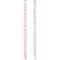 Light Pink Mother of Pearl Round Beads, 4mm by Bead Landing™